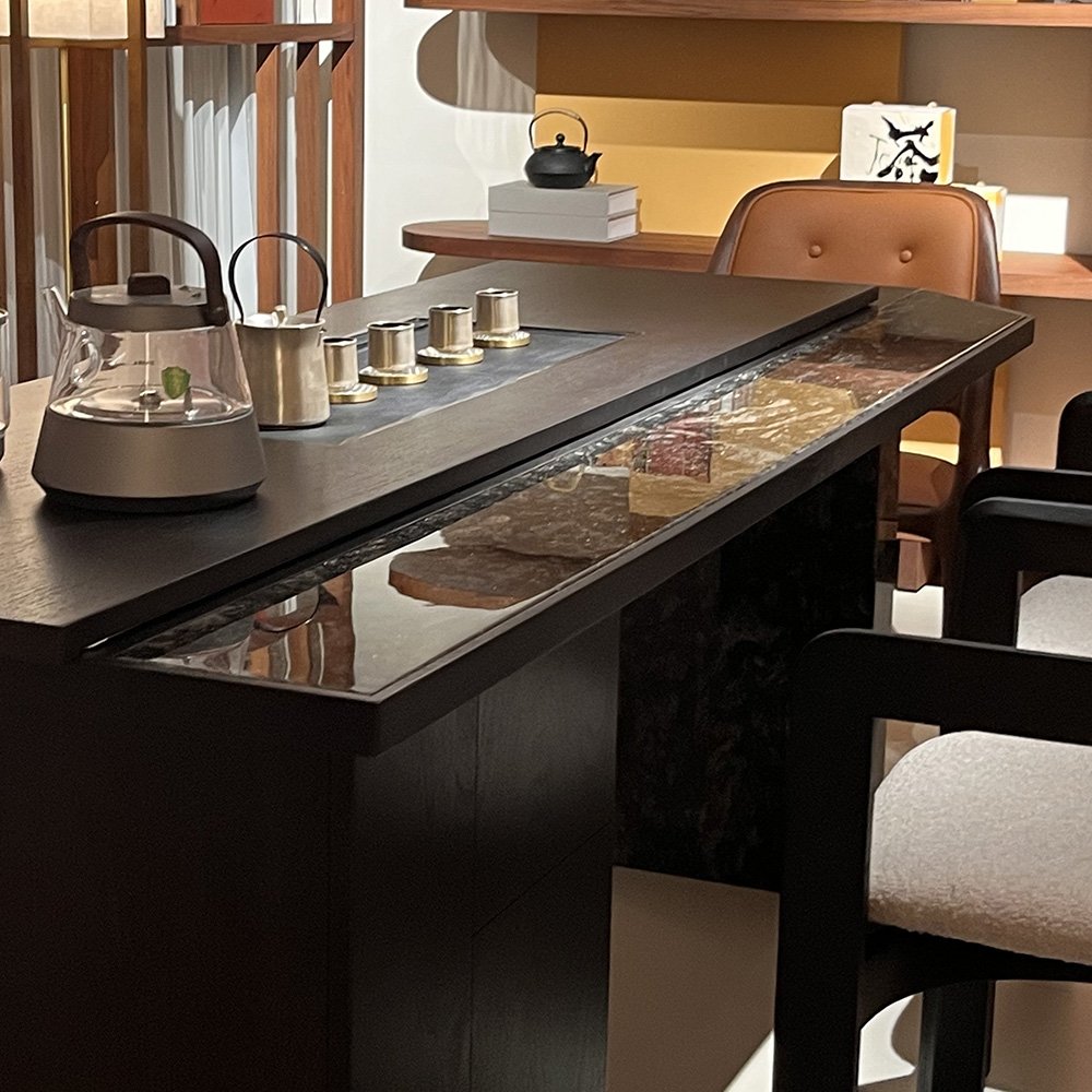Why Natural Wood and Timeless Design Are Shaping the Future of Modern Furniture