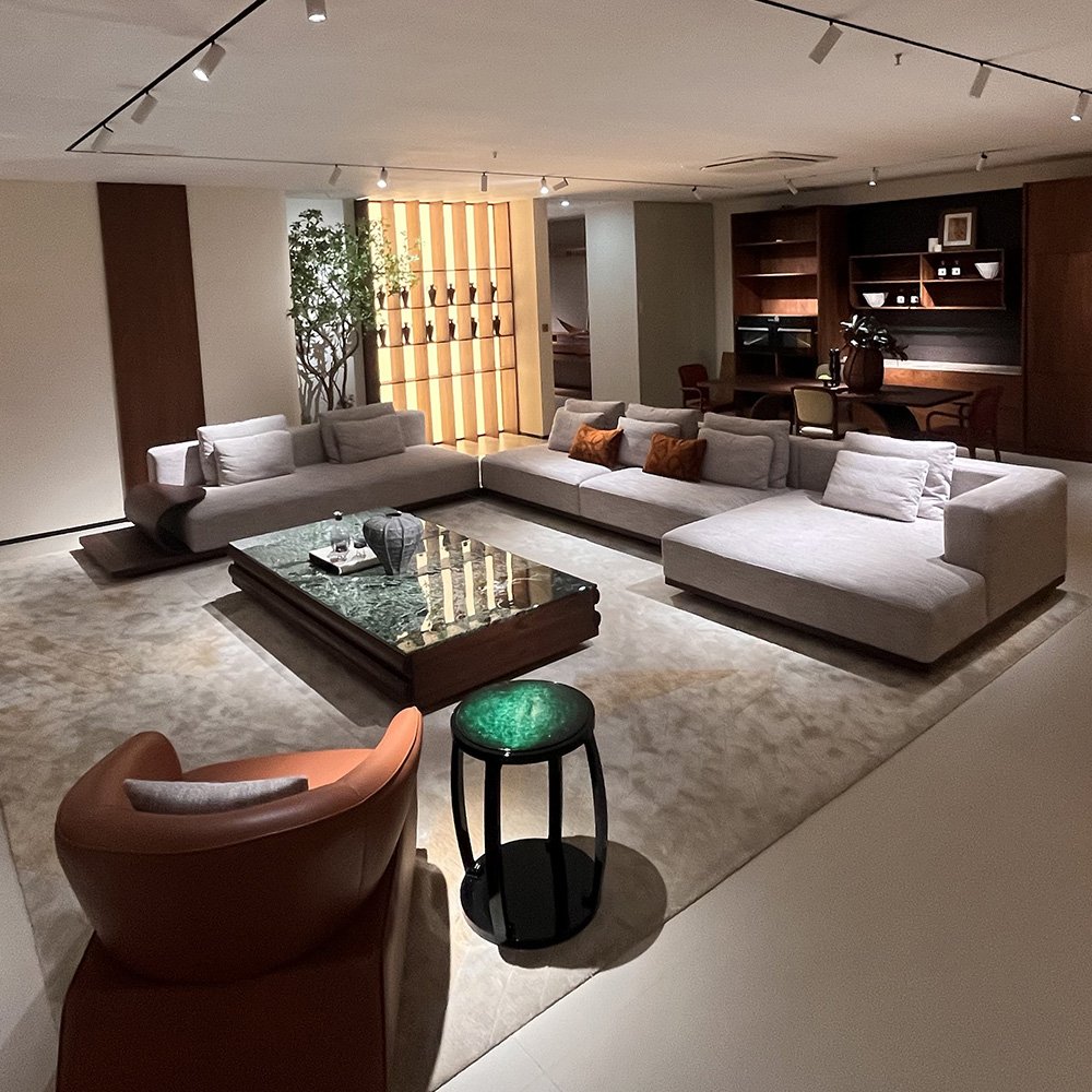 A Guide to Sourcing Premium Solid Wood Furniture from China